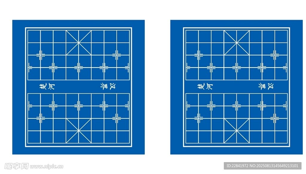 棋盘