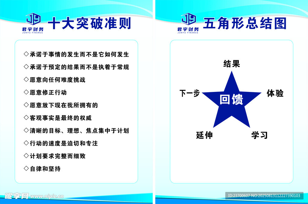 财务