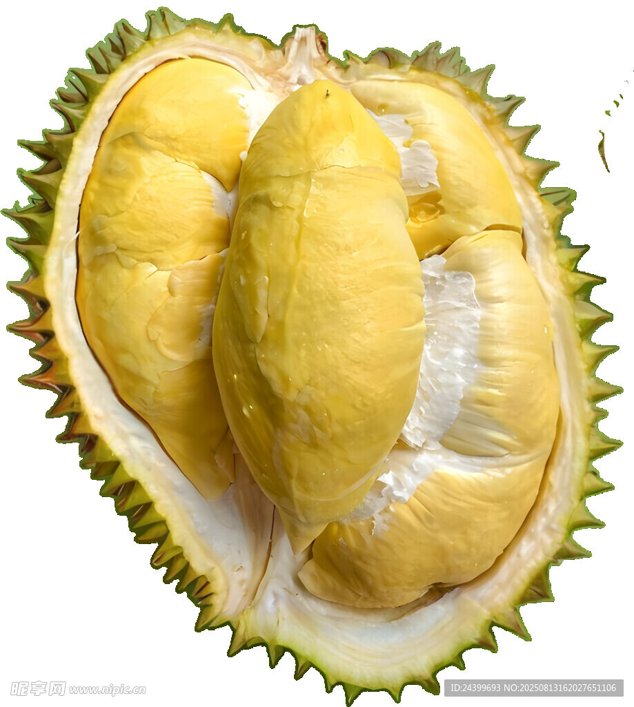 榴莲