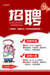 厨师招聘