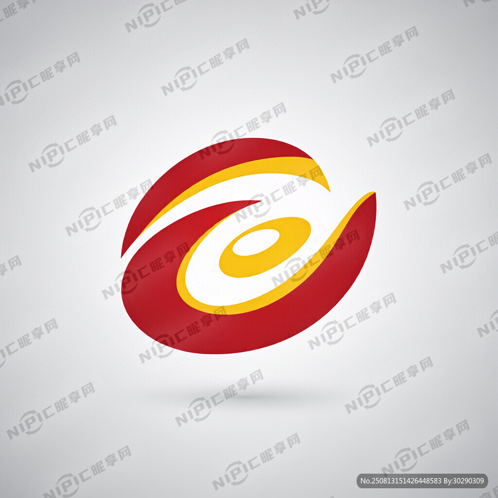 一个表现新视野的变形符号