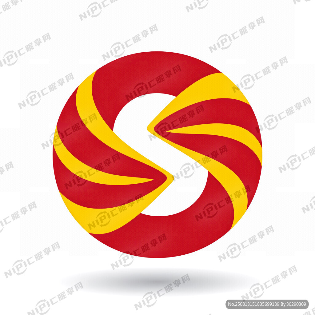 一个表现新视野的变形符号