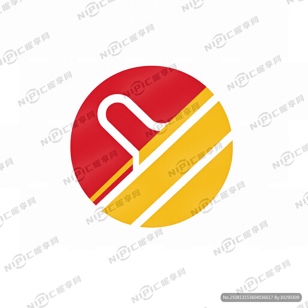 表现寓思传媒的简单符号
