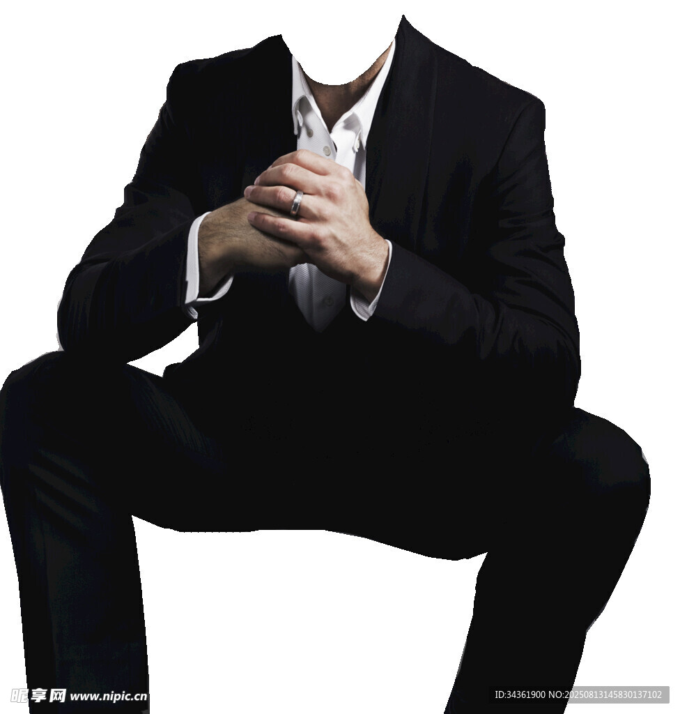 西装