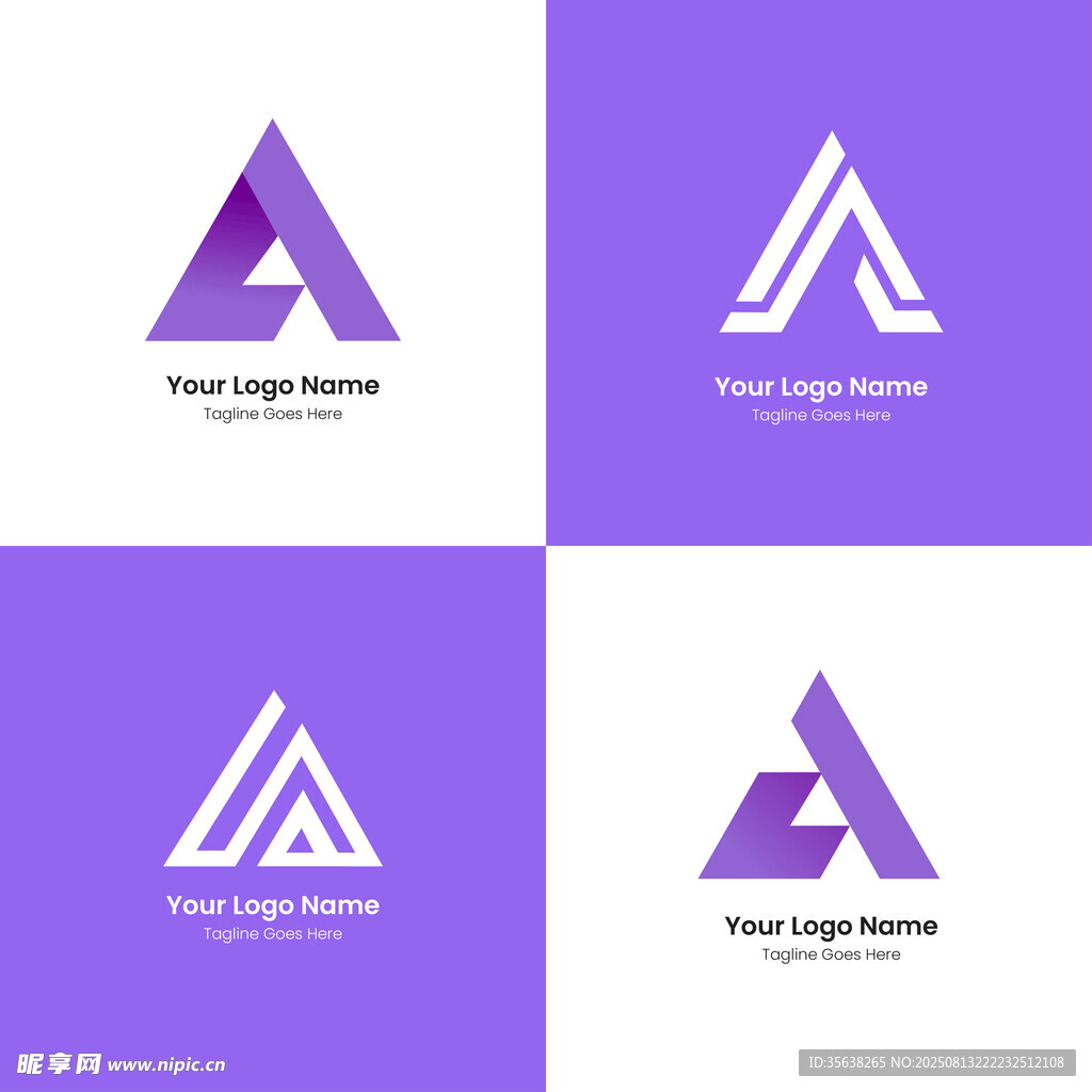 公司logo