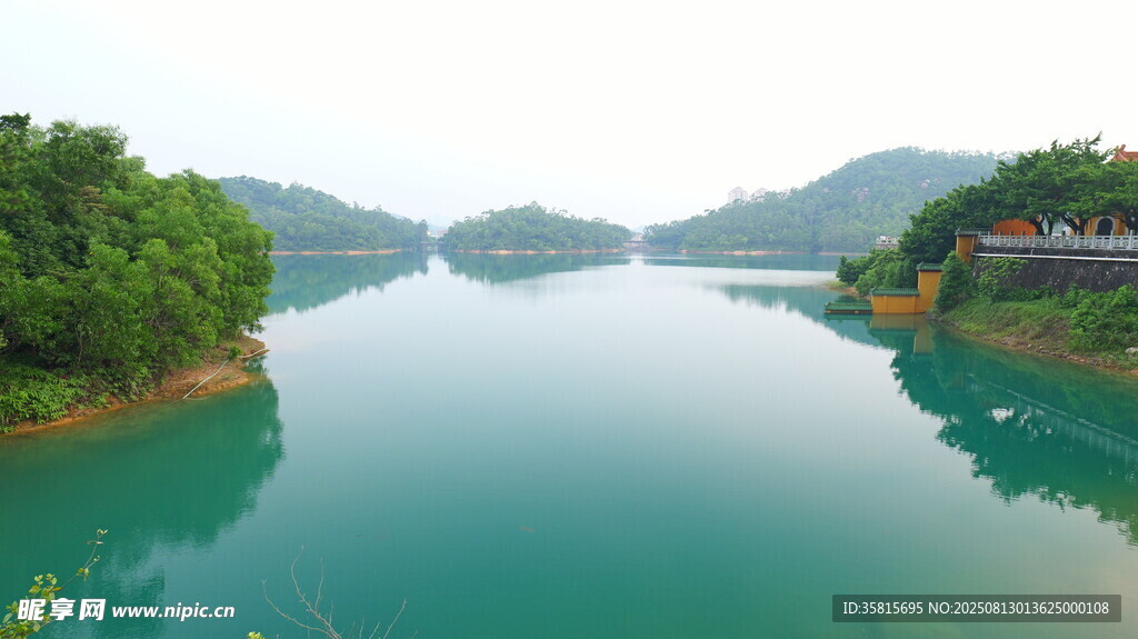 珠海金台寺