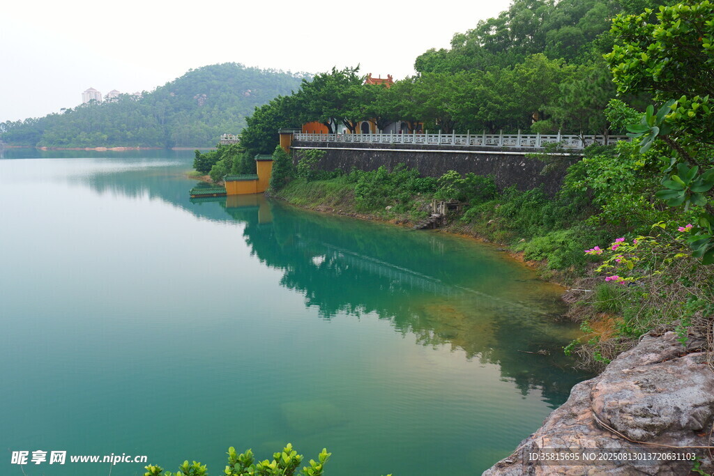 珠海金台寺