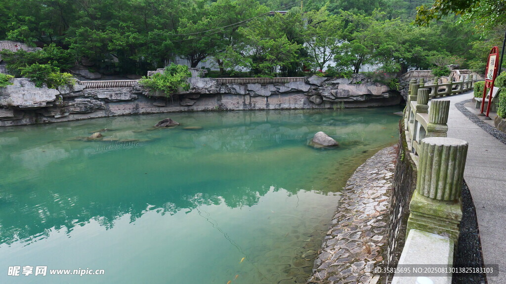 珠海金台寺