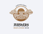 面logo图案