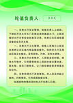 轮值制度