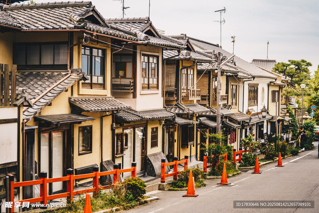 京都风光
