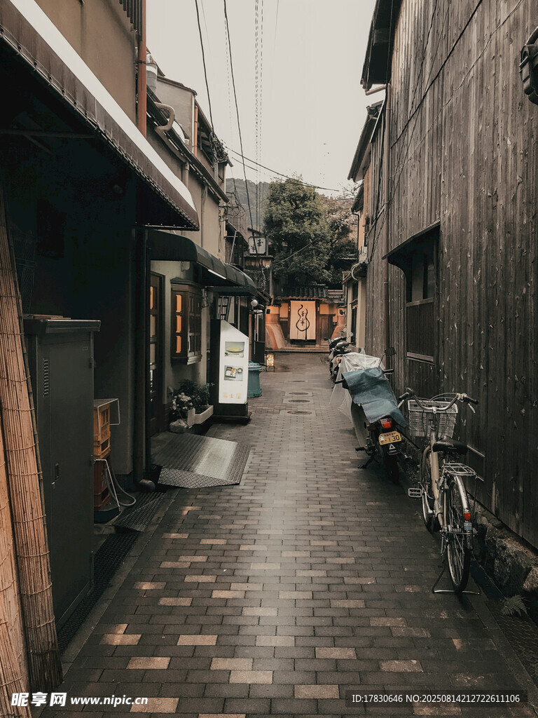 京都风光
