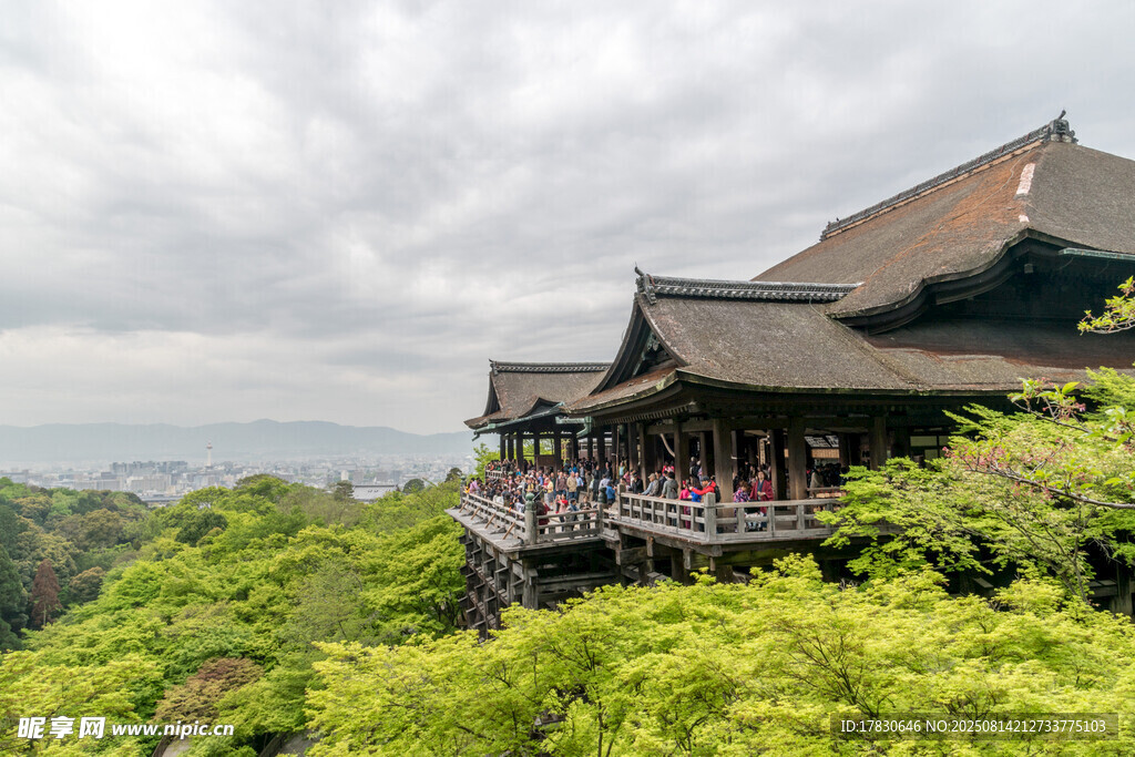 京都风光