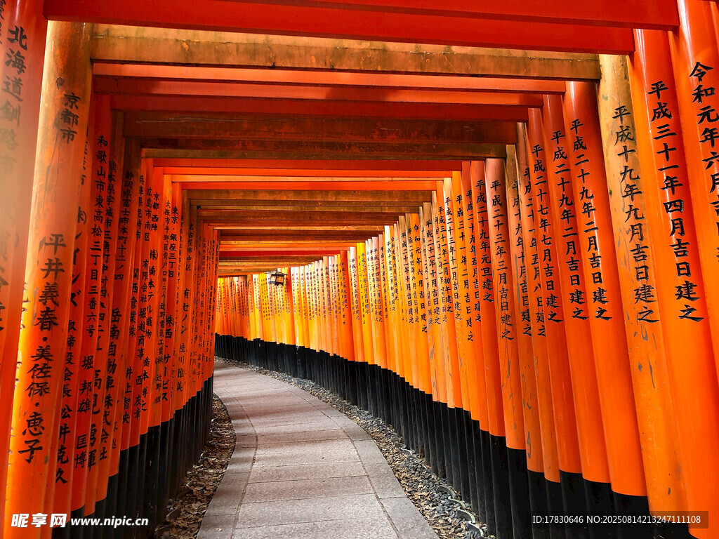 京都风光