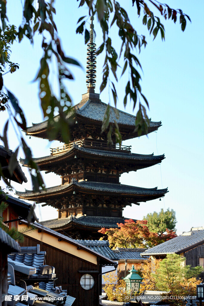 京都风光