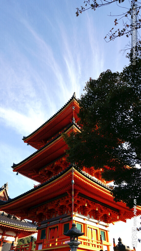 京都风光