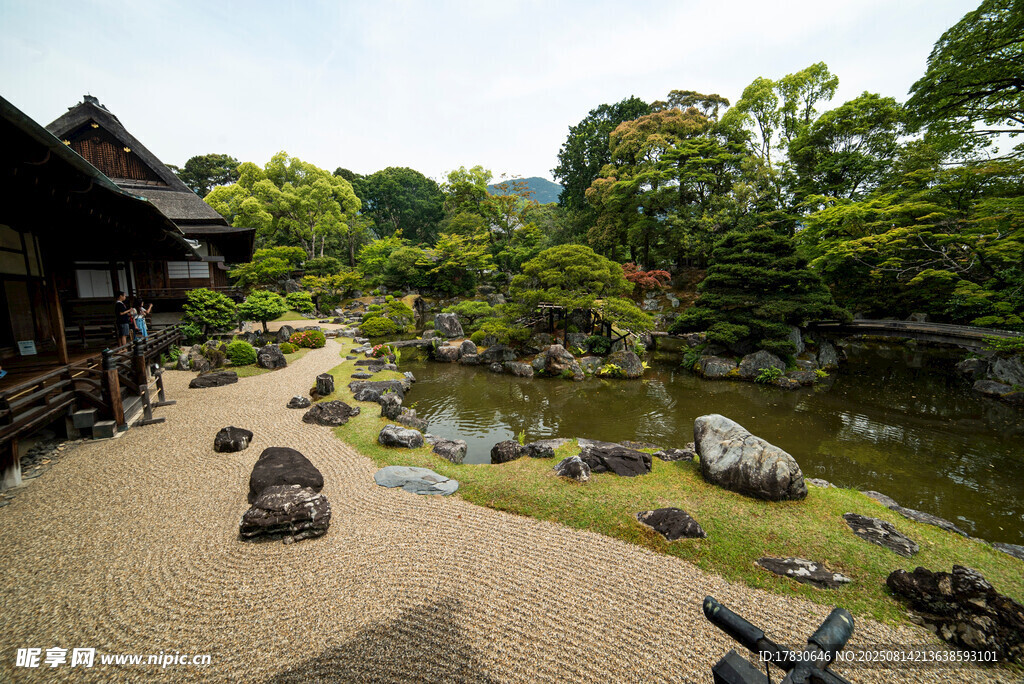 京都风光