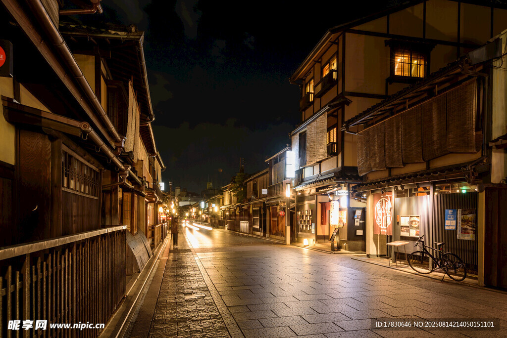 京都风光