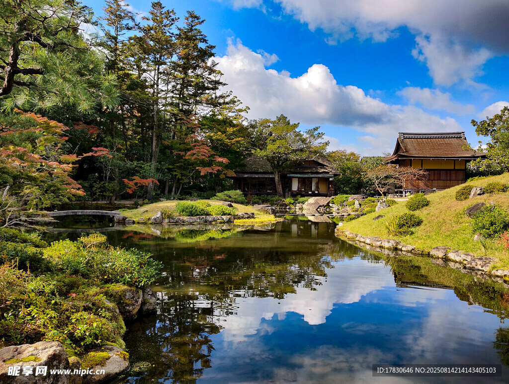 京都风光