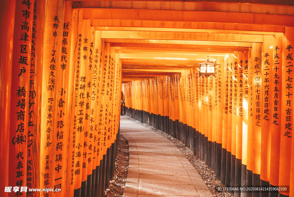 京都风光