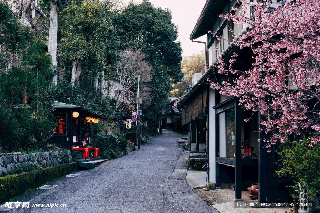 京都风光