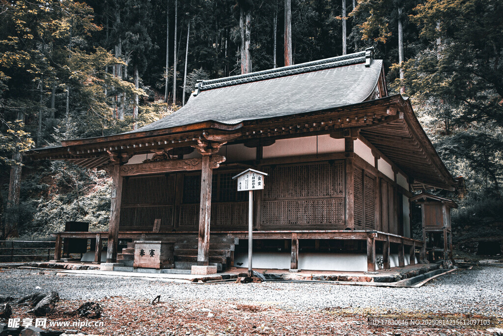 京都风光