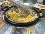 烤肉