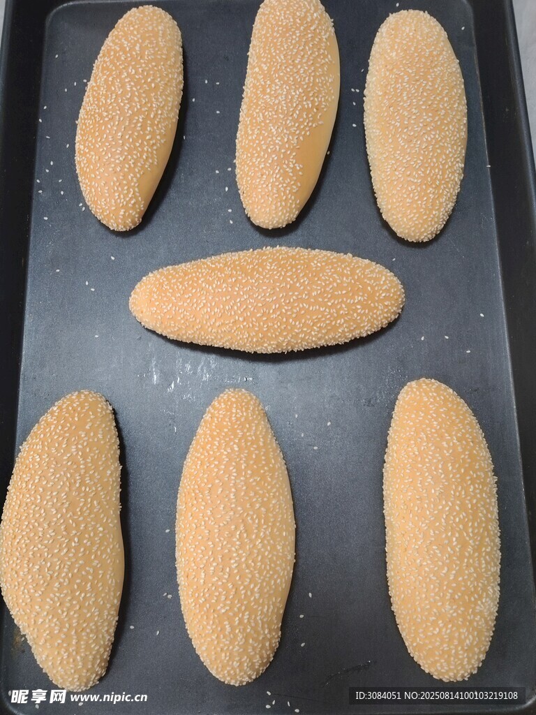 面包