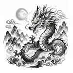 AI生画