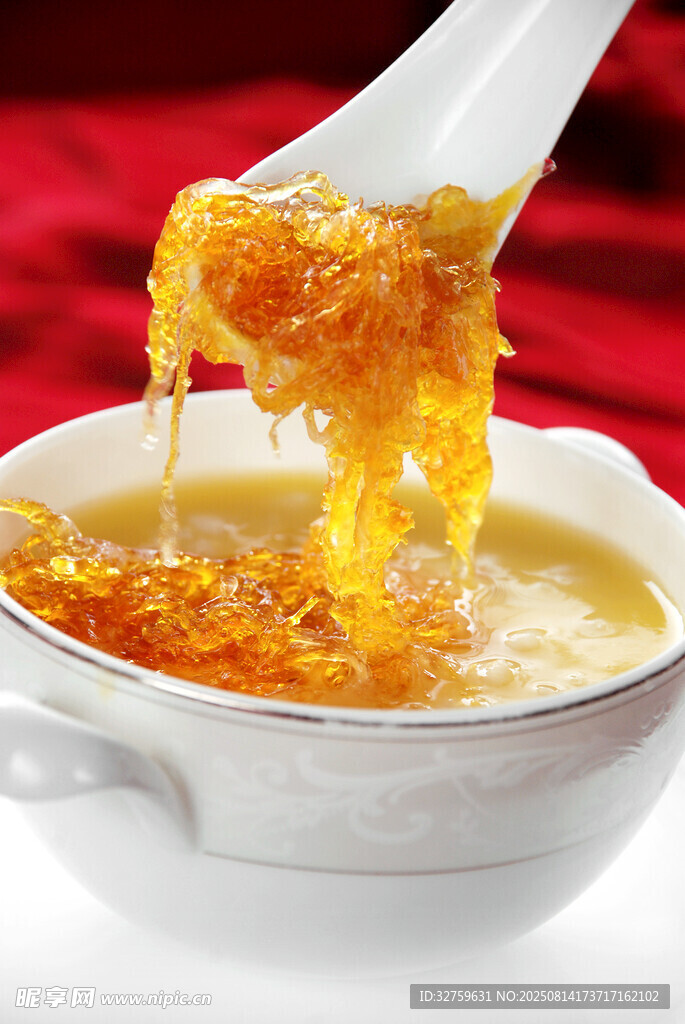 美味鱼翅羹
