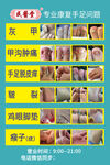灰指甲