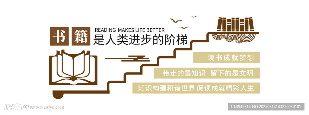 知识阶梯
