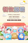 餐饮招聘