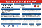 安全周知牌