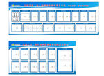 学校食堂信息公示模板