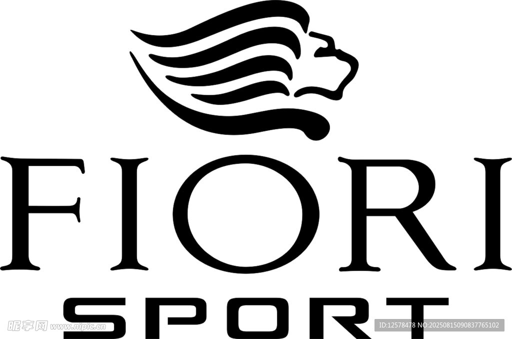 Fiori Sport品牌标志