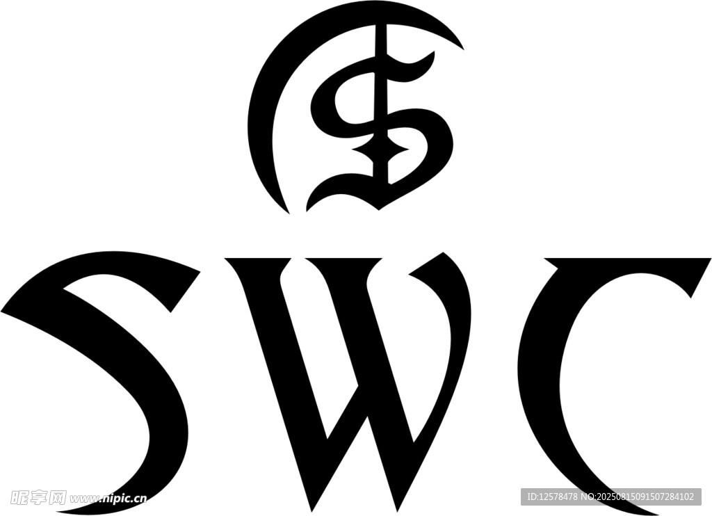 SWC标志设计