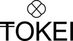 TOKEI品牌标志