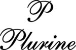 PLURINE标志设计