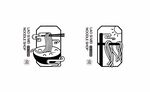 面条logo