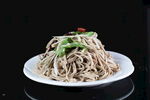 三河豆腐丝