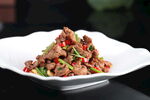 香辣美味小炒肉