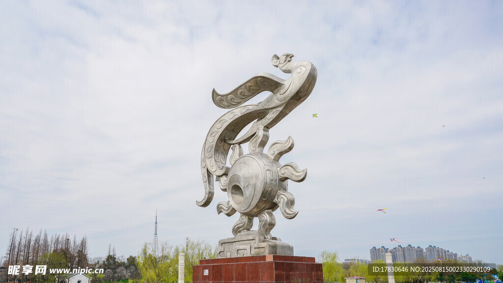 荆州古城历史文化旅游区