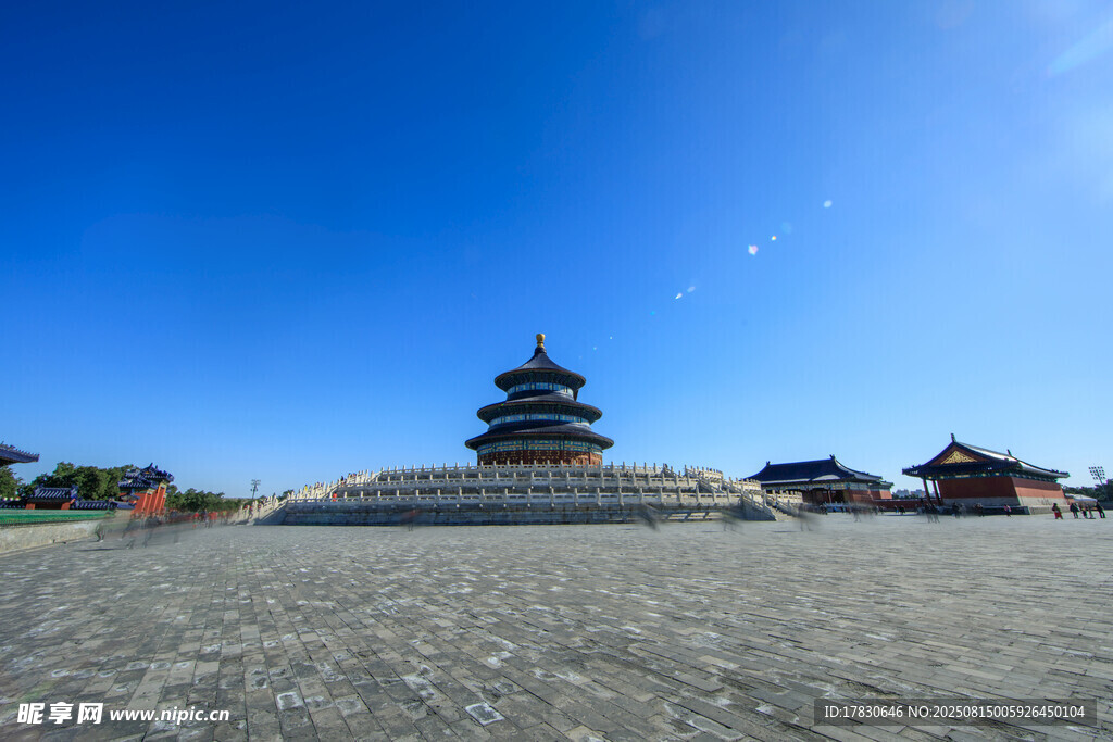 北京风光