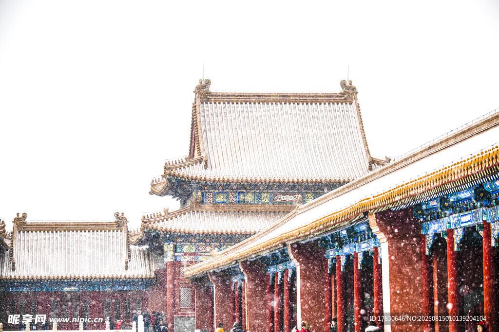 北京风光