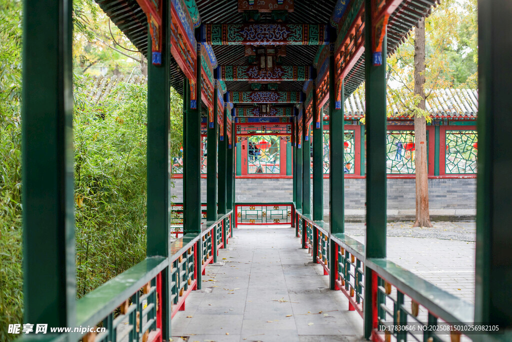 北京风光