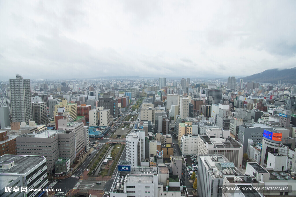 日本北海道