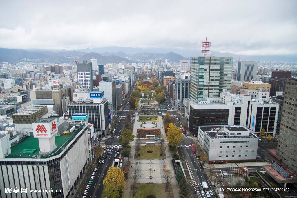 日本北海道