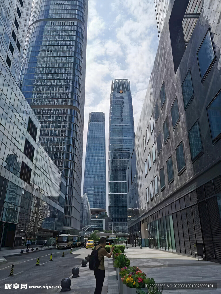 写字楼