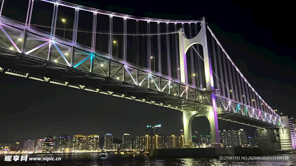 跨海大桥